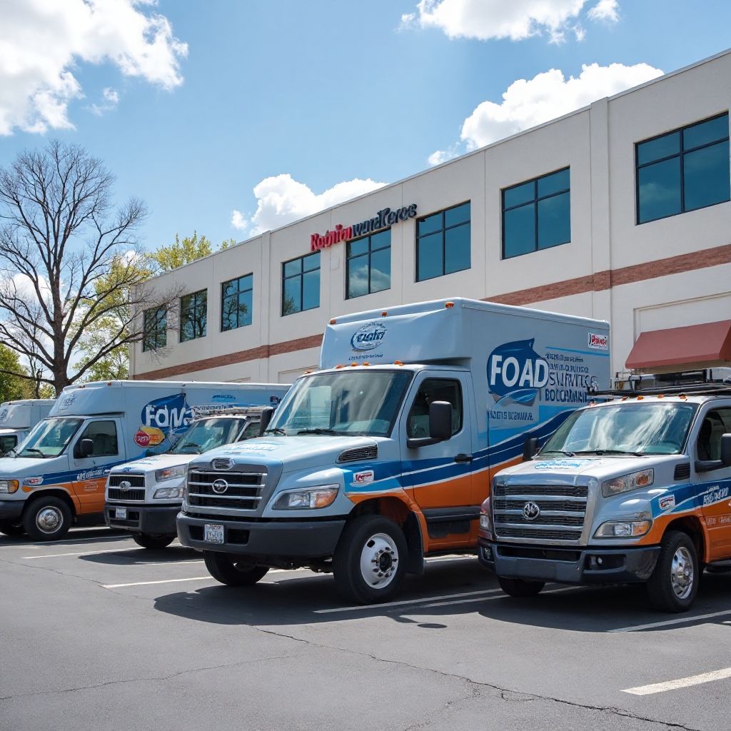 AirCool Pro company history and growth