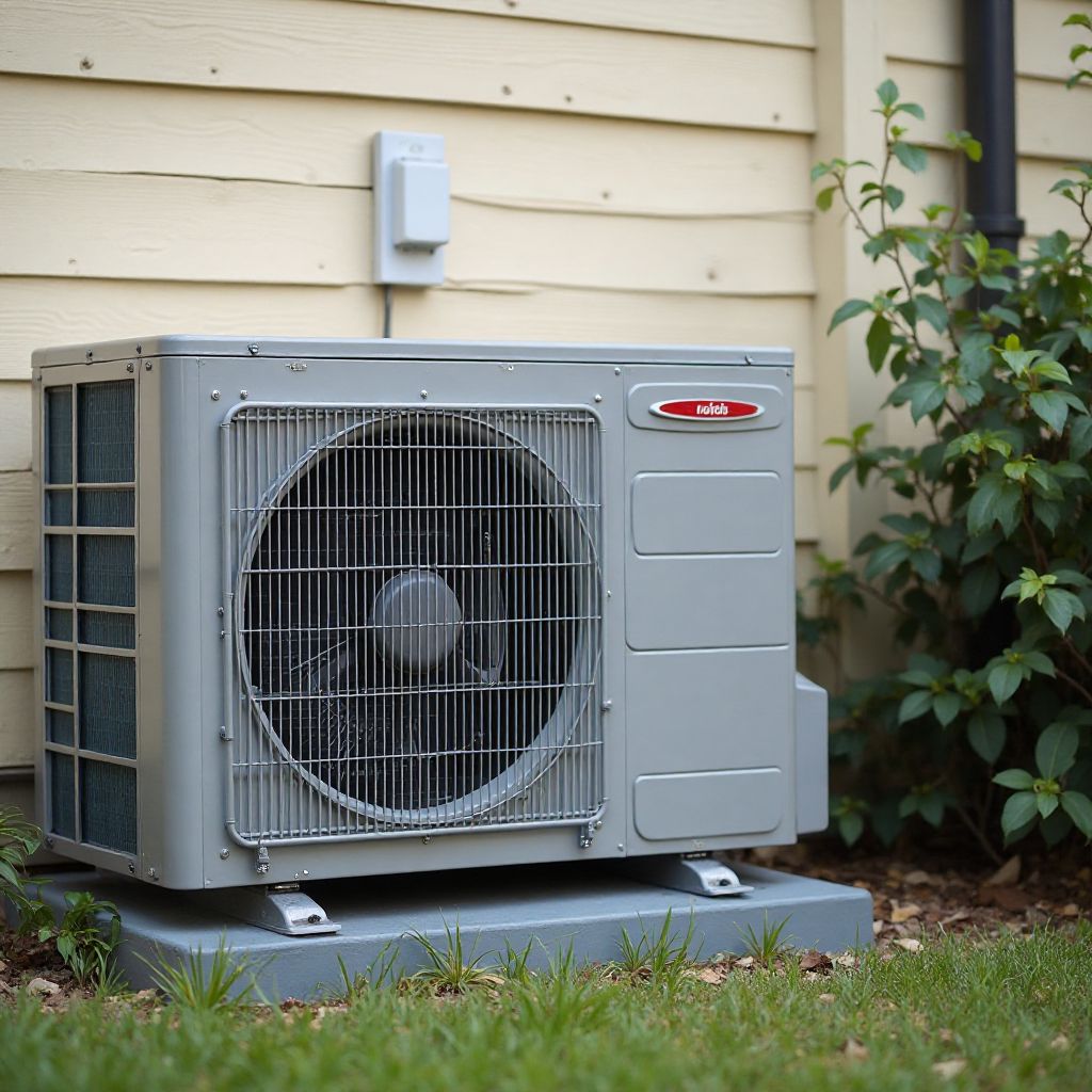 Energy Efficient Installation