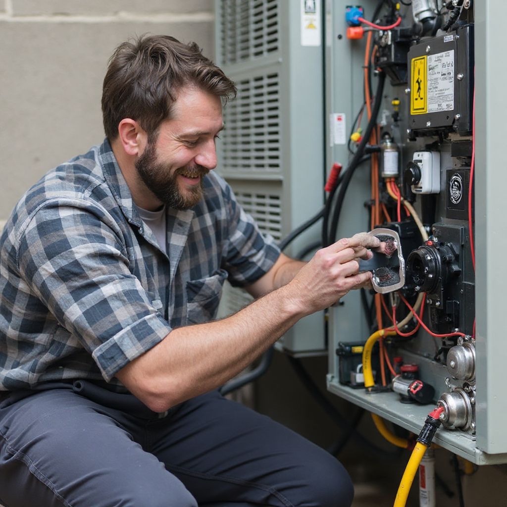 AC Maintenance Service