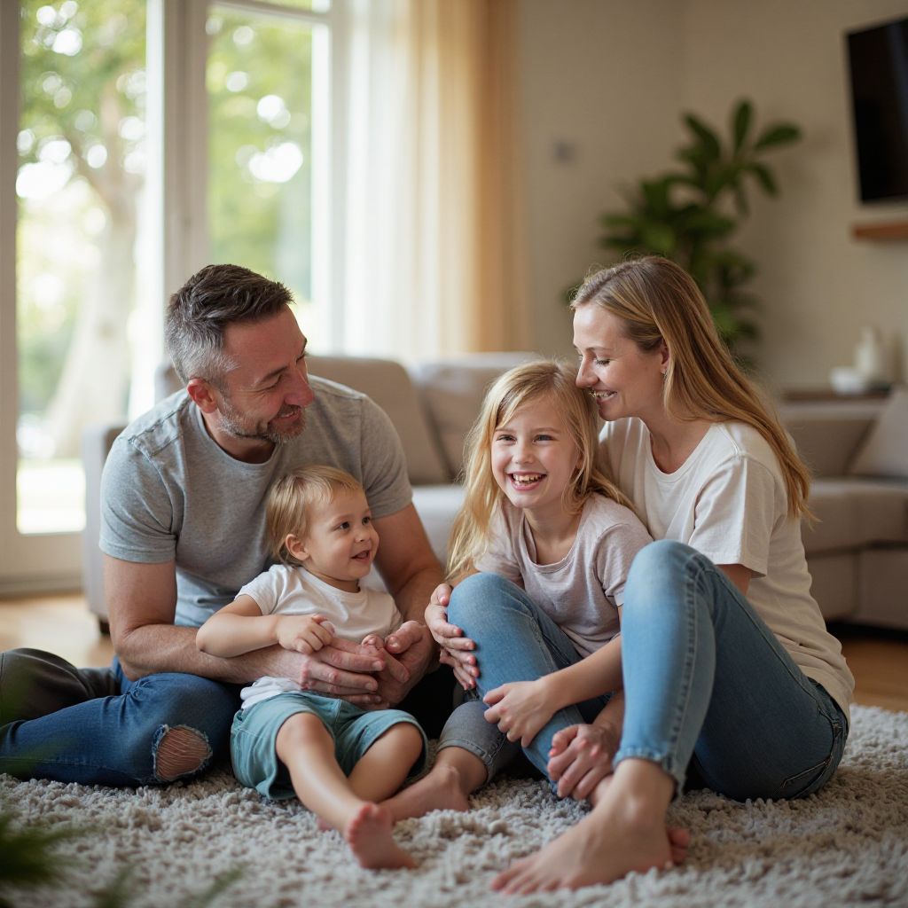 Happy Customer Story